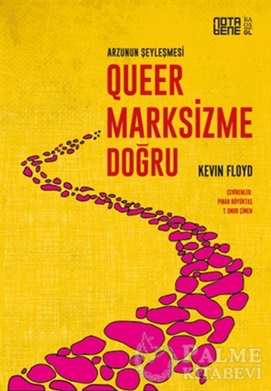 resm Queer Marksizme Doğru