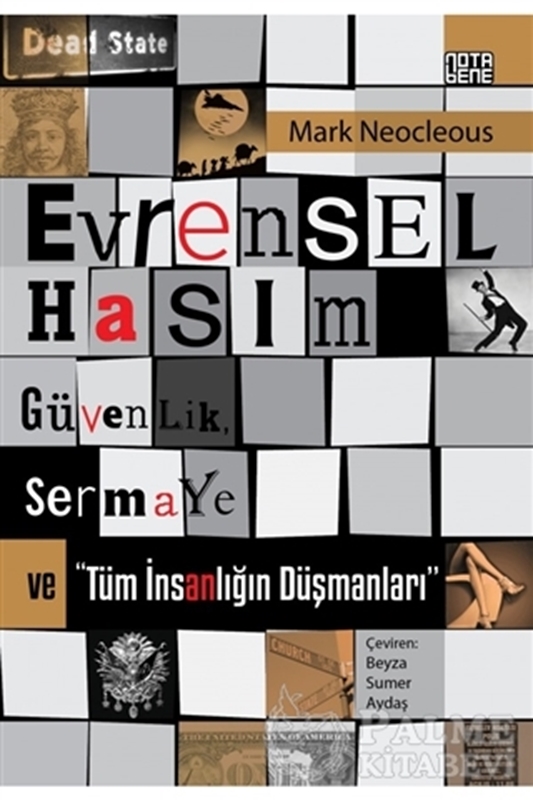 resm Evrensel Hasım
