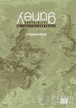 Resim Güney Sosyolojisi ve Türkiye'de Sosyoloji