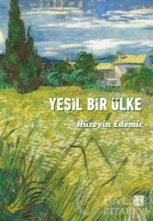 Resim Yeşil Bir Ülke