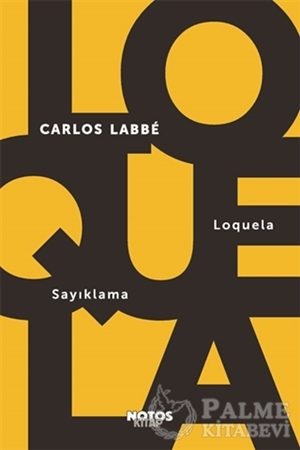 Resim Loquela - Sayıklama