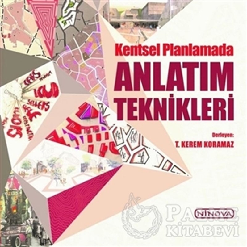 resm Kentsel Planlamada Anlatım Teknikleri