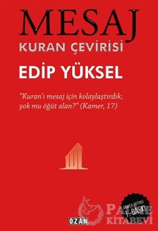 resm Mesaj - Kuran Çevirisi