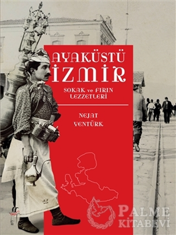 resm Ayaküstü İzmir