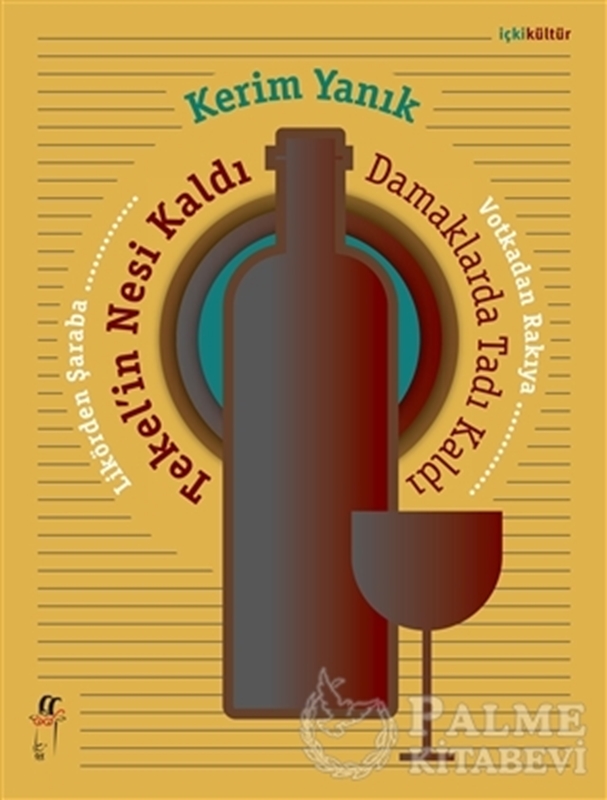 resm Likörden Şaraba Votkadan Rakıya Tekel’in Nesi Kaldı