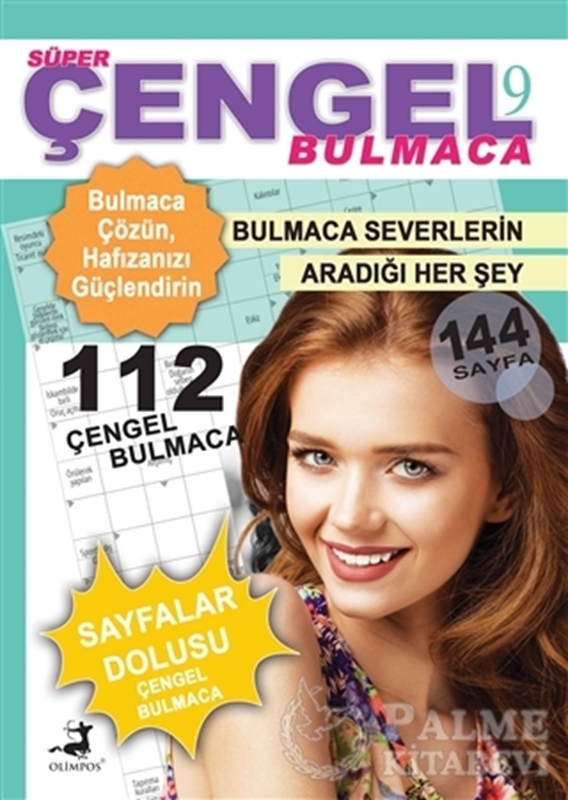 resm Süper Çengel Bulmaca 9
