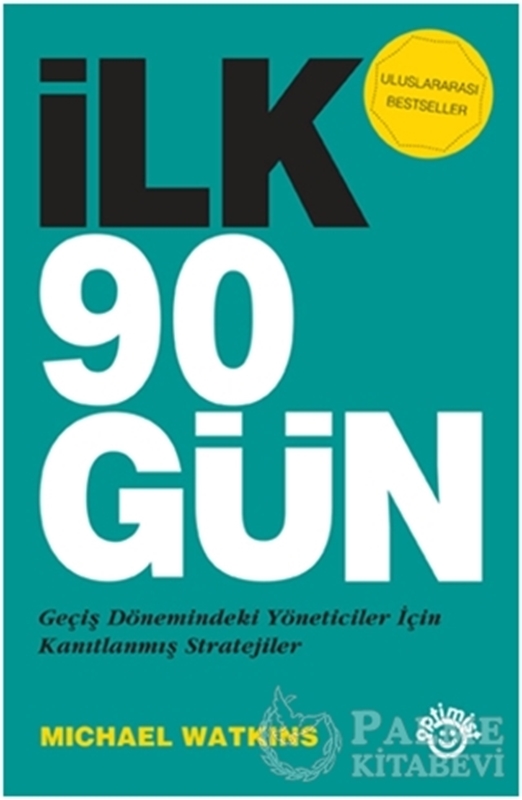 resm İlk 90 Gün