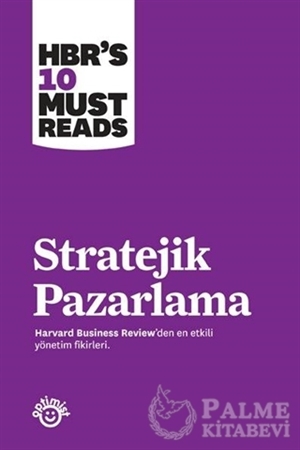 Resim Stratejik Pazarlama