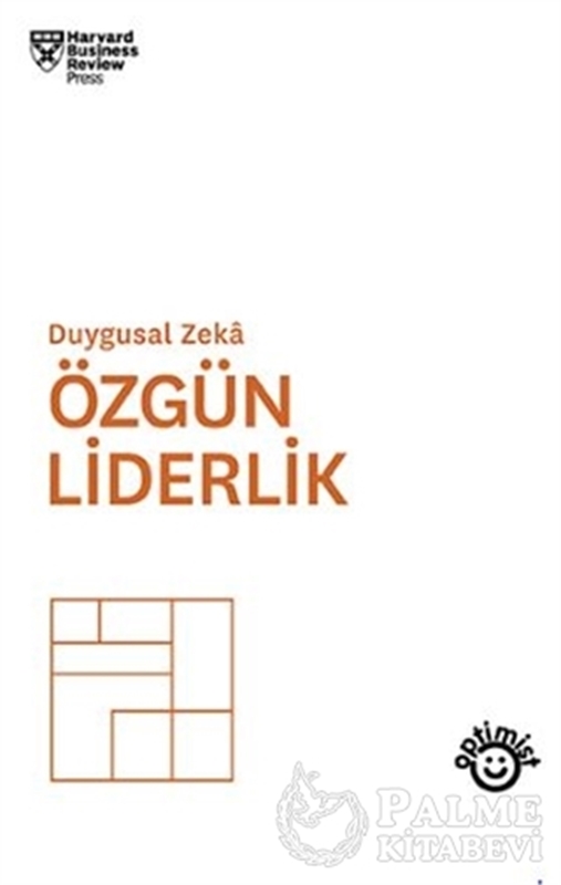 resm Özgün Liderlik