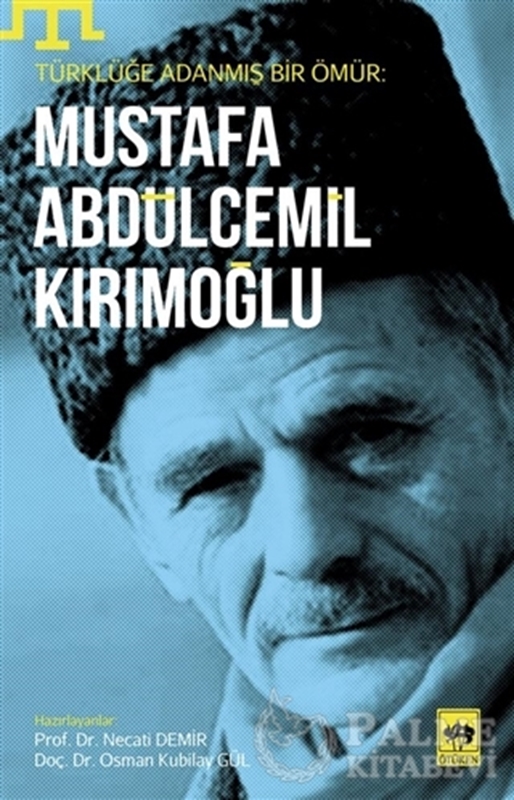 resm Mustafa Abdülcemil Kırımoğlu