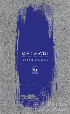 Resim Çivit Mavisi