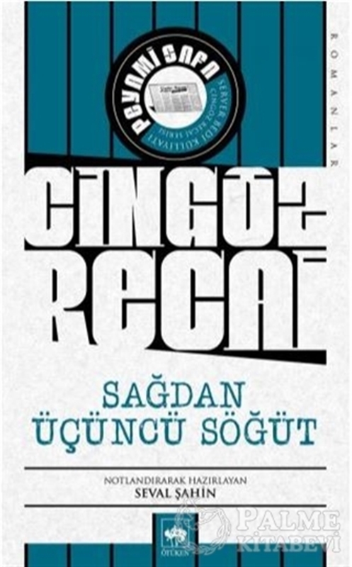 resm Sağdan Üçüncü Söğüt - Cingöz Recai