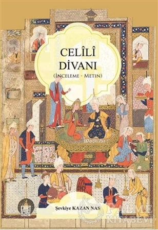 Resim Celili Divanı