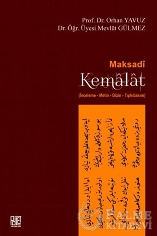 resm Maksadi Kemalat