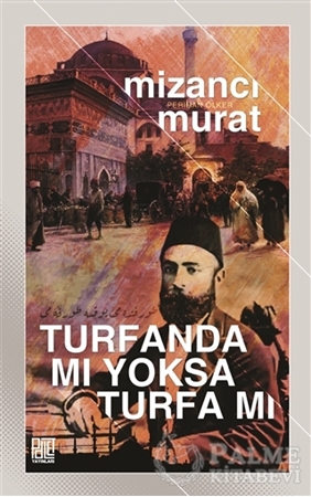 Resim Turfanda mı Yoksa Turfa mı