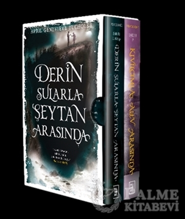 Resim Işıltı Serisi - 2 Kitap