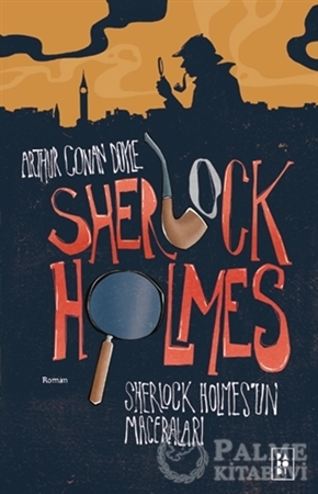 Resim Sherlock Holmes