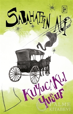 Resim Kuyucaklı Yusuf