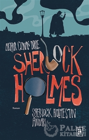 Resim Sherlock Holmes’un Anıları - Sherlock Holmes 2