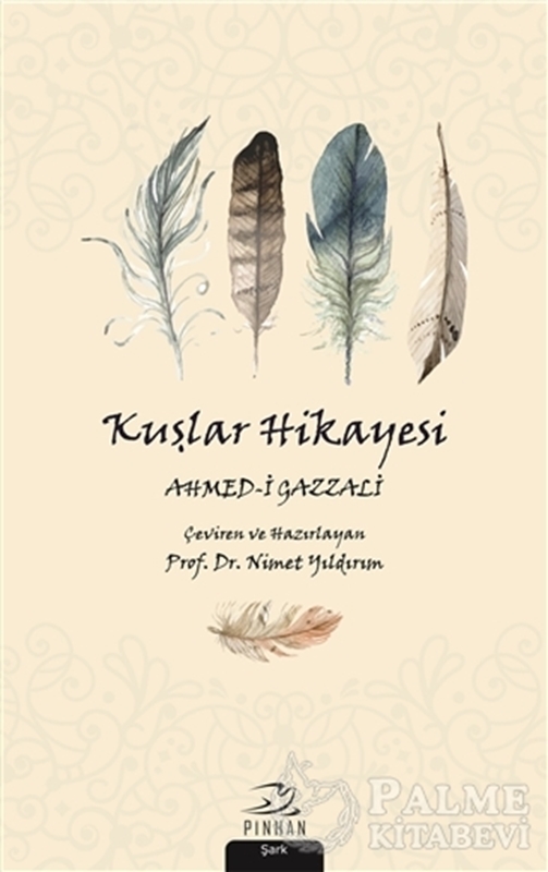 resm Kuşlar Hikayesi