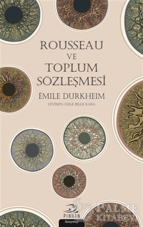 Resim Rousseau ve Toplum Sözleşmesi