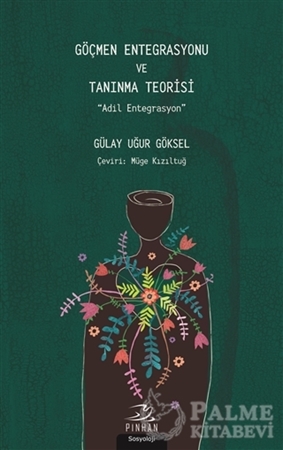 Resim Göçmen Entegrasyonu ve Tanıma Teorisi