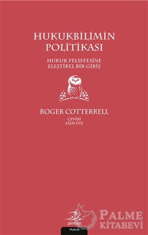 resm Hukukbilimin Politikası