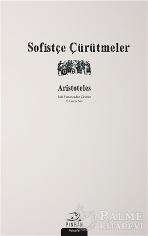 resm Sofistçe Çürütmeler