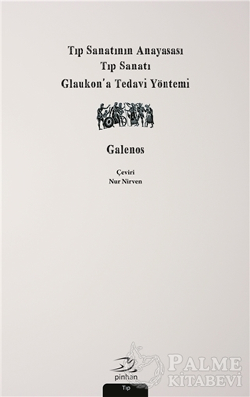 resm Tıp Sanatının Anayasası, Tıp Sanatı, Glaukon’a Tedavi Yöntemi