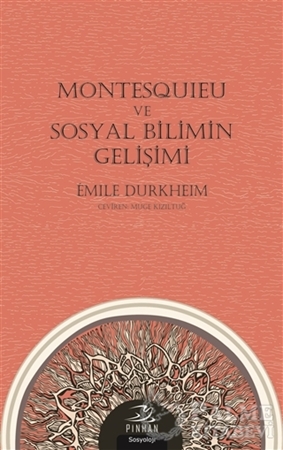 Resim Montesquieu ve Sosyal Bilimin Gelişimi