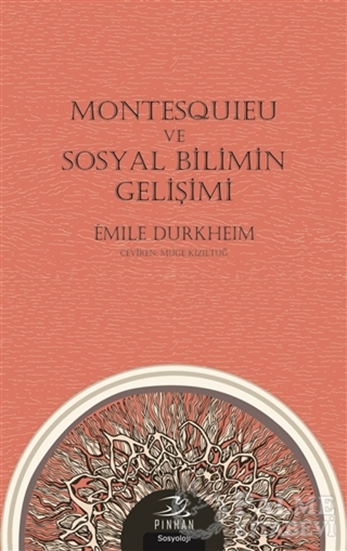 resm Montesquieu ve Sosyal Bilimin Gelişimi