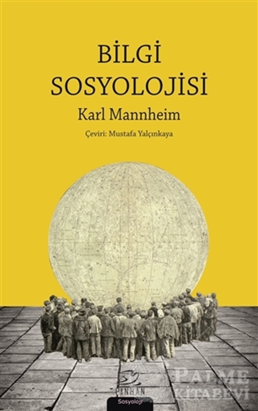 resm Bilgi Sosyolojisi