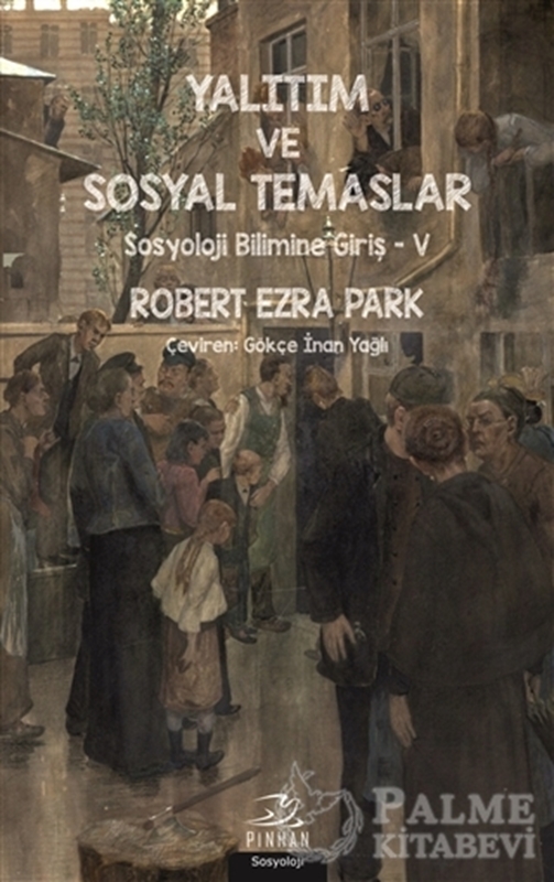 resm Yalıtım ve Sosyal Temaslar