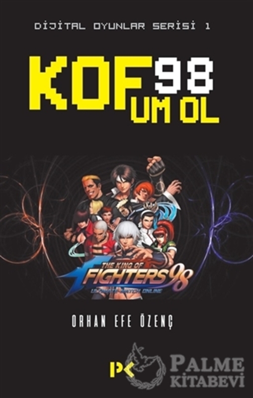 resm Kof 98 Um Ol