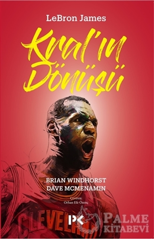 resm Lebron James: Kral’ın Dönüşü