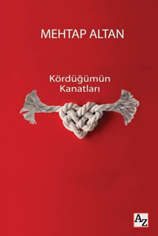 resm Kördüğümün Kanatları