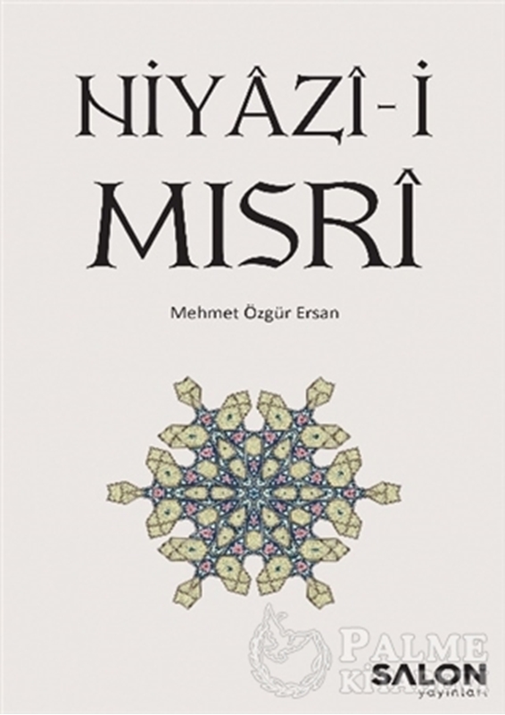 resm Niyazi-i Mısri