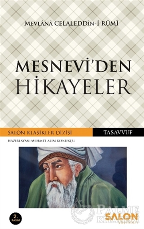 resm Mesnevi'den Hikayeler