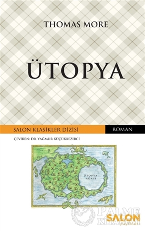 resm Ütopya