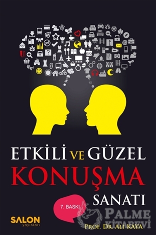 resm Etkili ve Güzel Konuşma Sanatı