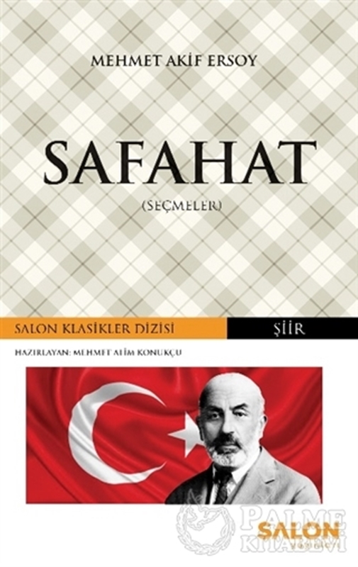 resm Safahat (Seçmeler)