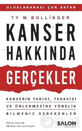 Resim Kanser Hakkında Gerçekler