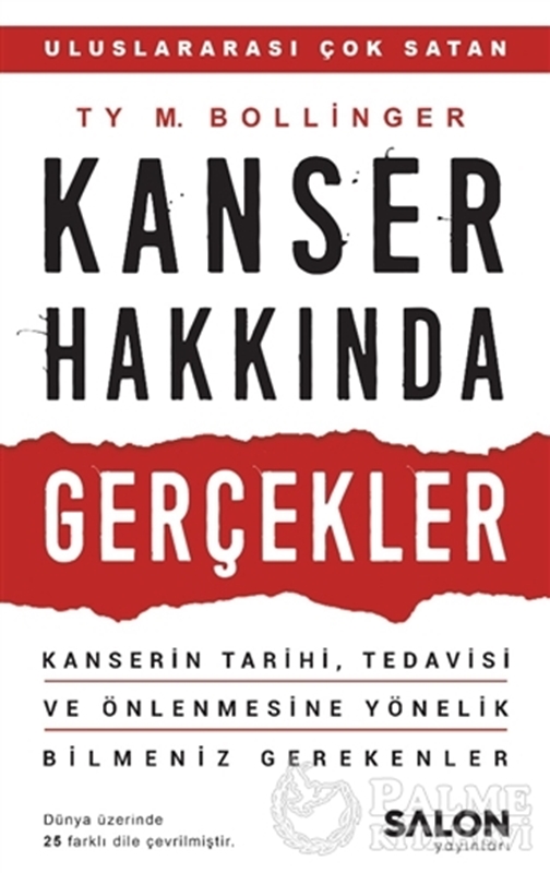 resm Kanser Hakkında Gerçekler