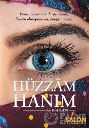 Resim Hüzzam Hanım