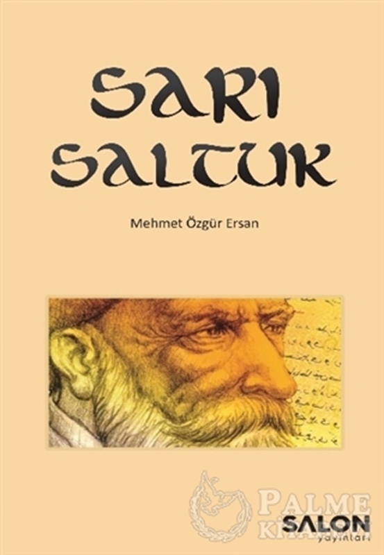 resm Sarı Saltuk