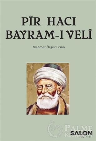 Resim Pir Hacı Bayram-ı Veli
