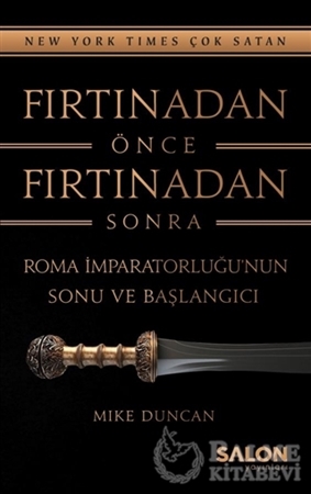 Resim Fırtınadan Önce Fırtınadan Sonra