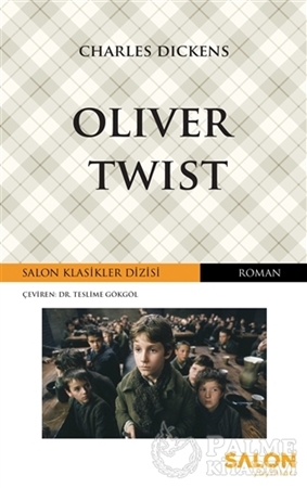 Resim Oliver Twist