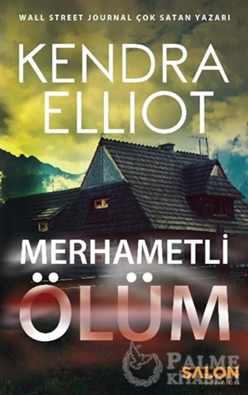 resm Merhametli Ölüm