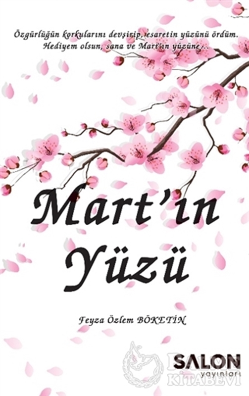 resm Mart'ın Yüzü